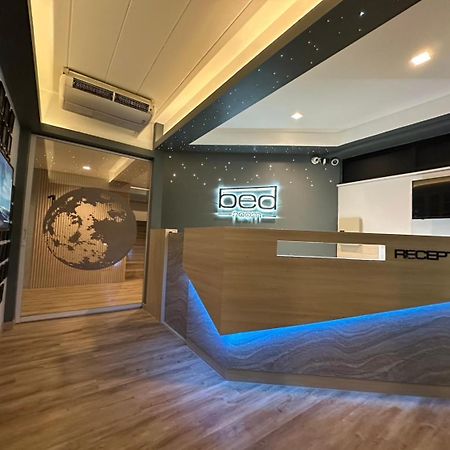 Bed-Room At Suvarnabhumi Airport - Newly Renovated Бангкок Екстер'єр фото