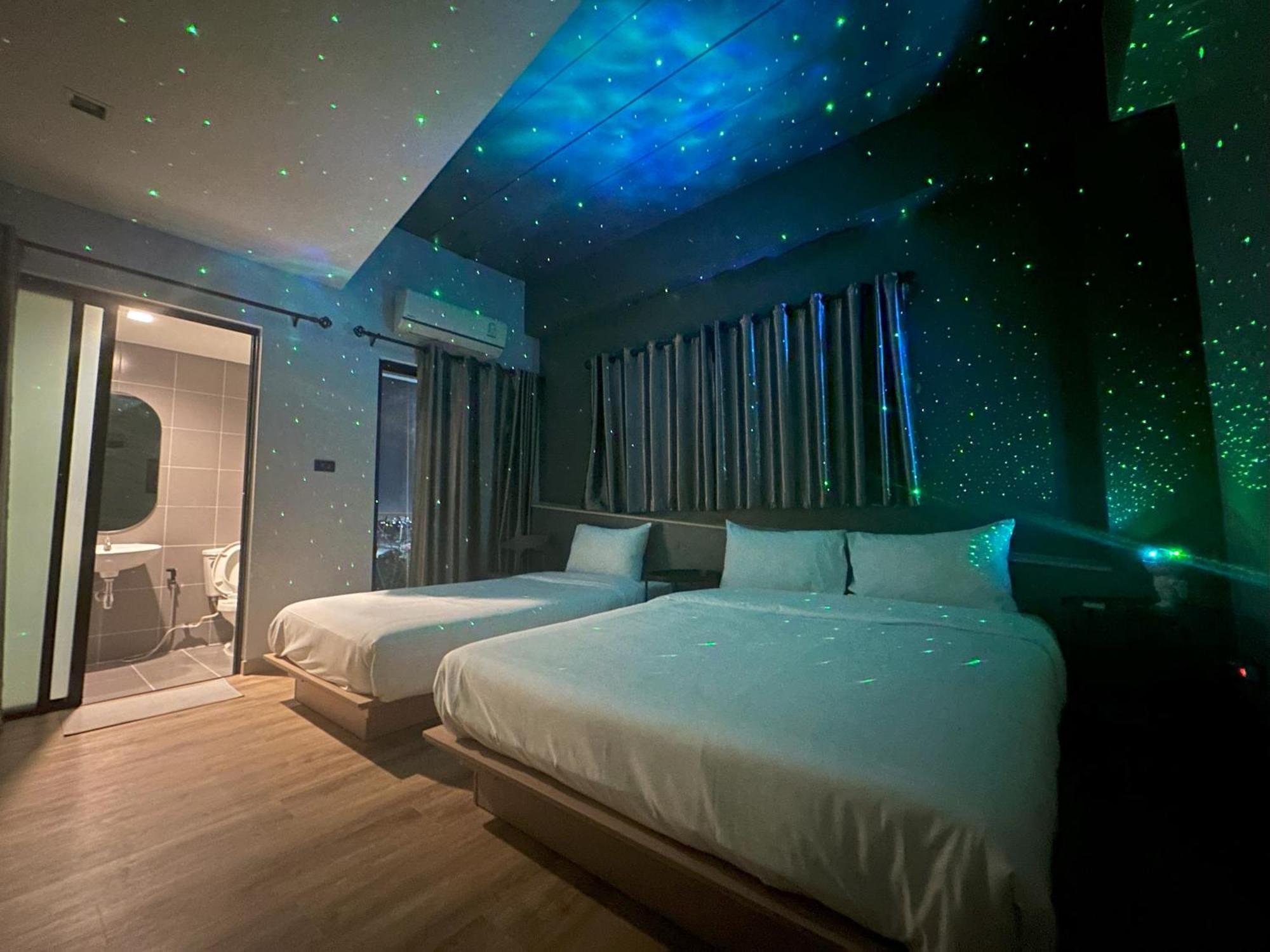 Bed-Room At Suvarnabhumi Airport - Newly Renovated Бангкок Екстер'єр фото